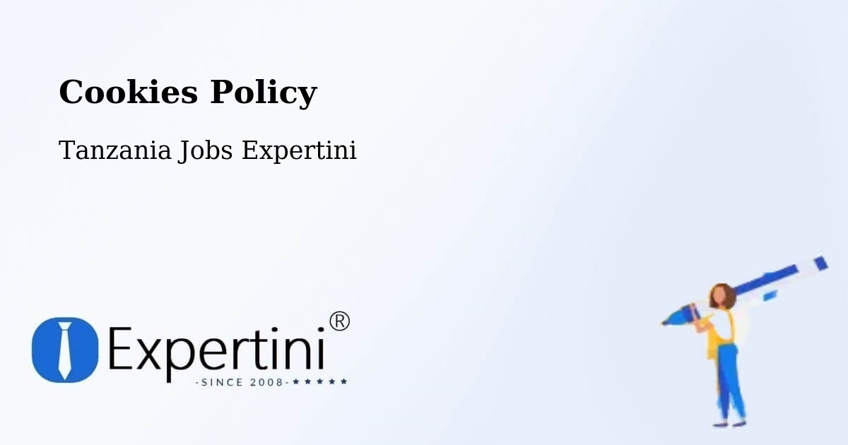 Cookie Policy – Mwadui - Tanzania Jobs Expertini