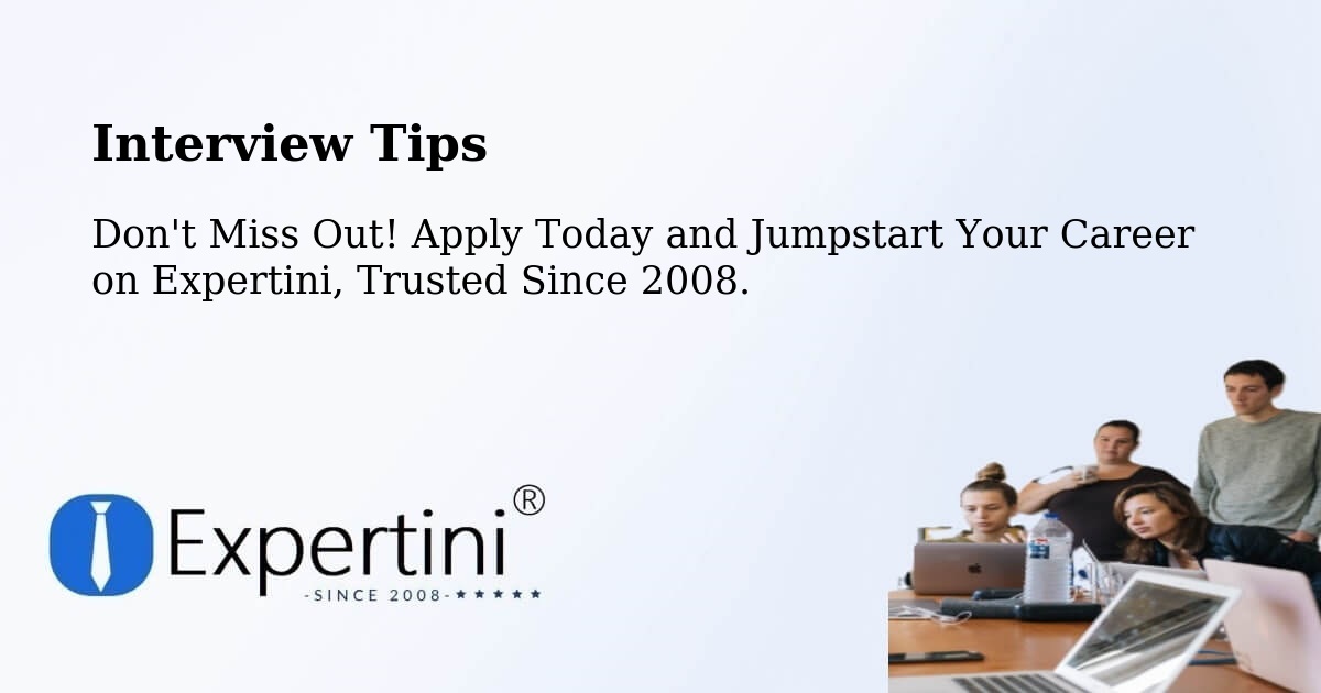 Interview Tips & Techniques for Job Seekers – Mwadui - Mwadui, Tanzania Jobs Expertini